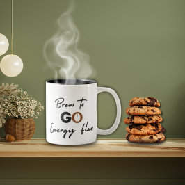 Caneca De Café Em Dois Tons Coffee Coffee Coffee Cote Breve Para Ir