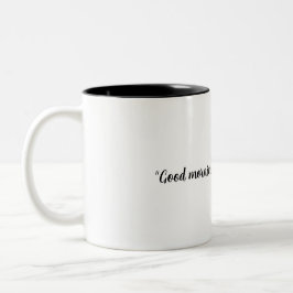 Caneca De Café Em Dois Tons Coffee Mug