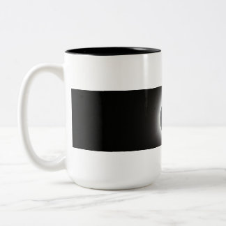 Caneca De Café Em Dois Tons Coffee Mug