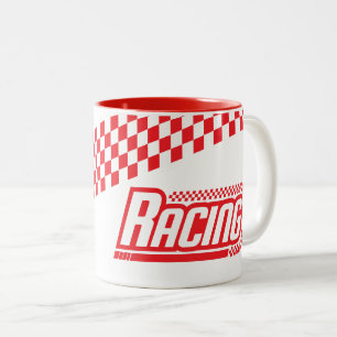 Caneca De Café Em Dois Tons Coffee Mug