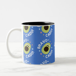 Caneca De Café Em Dois Tons Coffee Mugs Idea Descrever sua própria caneca!