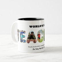 Colagem de Fotos de Palavras Personalizadas Melhor
