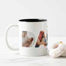 Colagem de Fotos Personalizadas Moderna Simples co