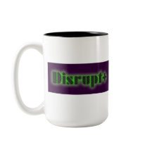 Coleção Disrupt+
