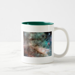 Caneca De Café Em Dois Tons Coleção Universa de Canas 5