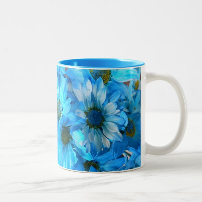 Caneca De Café Em Dois Tons Collaert (Direita)