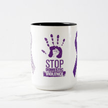 Consciência da violência doméstica