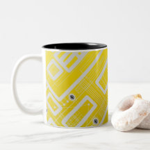 Conselho de Circuito Geométrico