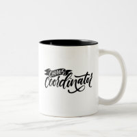 Coordenador de caos