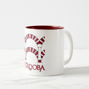 Caneca De Café Em Dois Tons Córdova 1