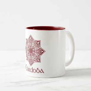 Caneca De Café Em Dois Tons Córdova 2