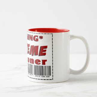 Caneca De Café Em Dois Tons Couponer extremo