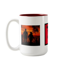 Crie o nome da sua família e o ano de feriado