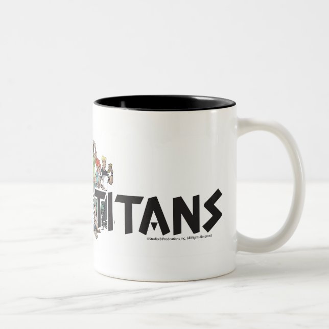 CANECA DE CAFÉ EM DOIS TONS CTT001 (Direita)