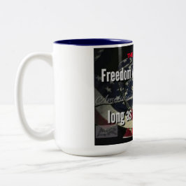 Caneca De Café Em Dois Tons Cup, Mug, Coffee Cup, Coffee Mug, 