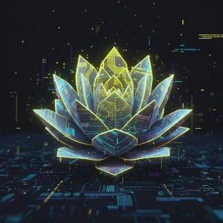 Caneca De Café Em Dois Tons Cyberpunk Dracula - Vampiro com Horror de Arte