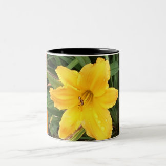 Caneca De Café Em Dois Tons Day Lilly Cup
