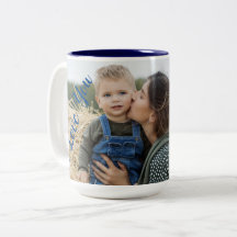 Design da Família Café Mugs & Tea Mugs
