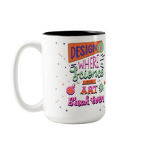 Design é onde a ciência e a arte se rompem