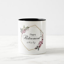 Designs de Mug Personalizados para o presente de R