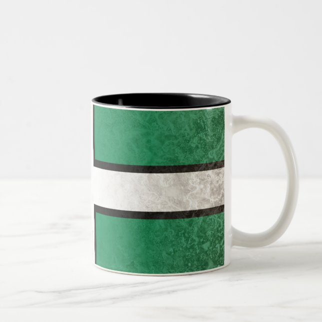 Caneca De Café Em Dois Tons Devon (Direita)