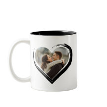 Dia de os namorados Personalizado Mug - Ideia de O