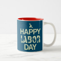 Dia Feliz Do Trabalho Para Os Trabalhadores