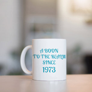 Caneca De Café Em Dois Tons Ditado Divertido Fonte Legal Com Foto