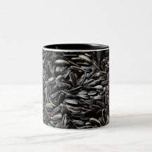 Diversão Legal das sementes de girassol