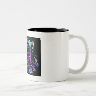 CANECA DE CAFÉ EM DOIS TONS DMUG 9