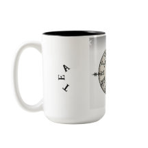 DOIS TONE MUG.O