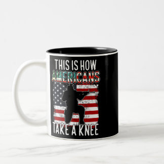 Caneca De Café Em Dois Tons É Assim Que Os Americanos Tomam Um Presente Engraç