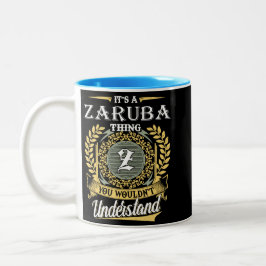 Caneca De Café Em Dois Tons É uma Coisa de Zaruba que Você Não Entenderia