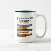 Efeitos Secundários Chiropractic Gag Chiropractor