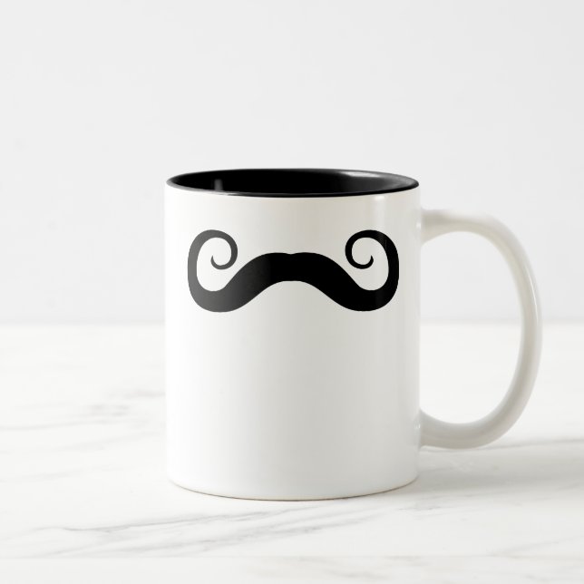 Caneca De Café Em Dois Tons EL Bandito (Direita)