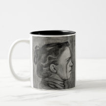 Emma Goldman Mugshot Mug