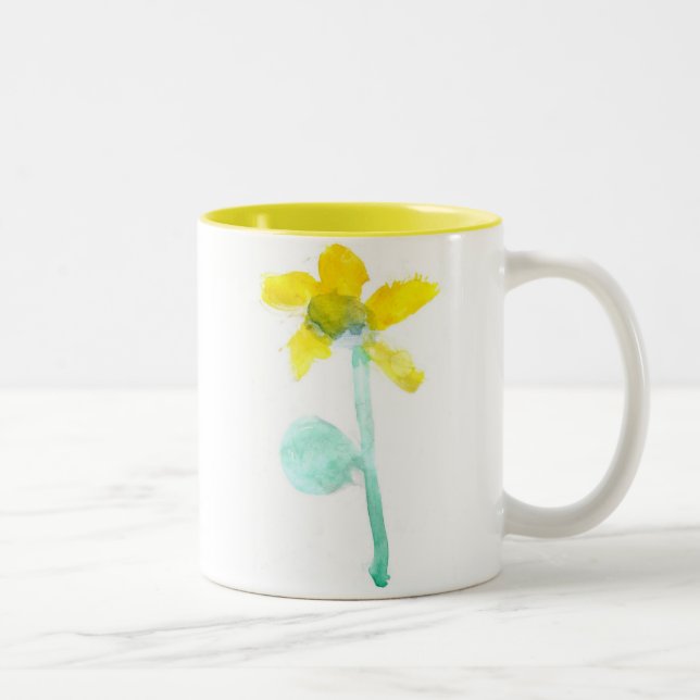 Caneca De Café Em Dois Tons Emmug (Direita)