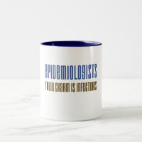 Encanto dos epidemiologistas