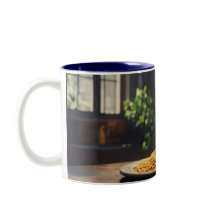 Engraçada Coffee Mug de Gato Sarcástico