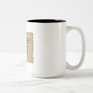 Caneca De Café Em Dois Tons Engraçado Coffee Mug Para Mulheres. Ideia Novidade