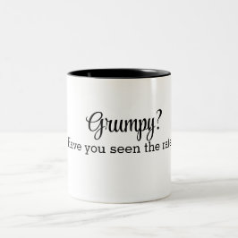 Caneca De Café Em Dois Tons Engraçado? Você viu as taxas? Coffee Mug