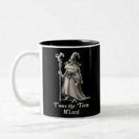 Era o 'Tismo M'lord Funny Frog Wizard Meme