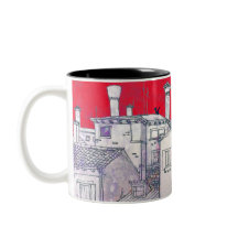 esboço arquitectónico