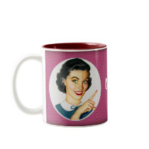 Esposa - Mãe - Chefe