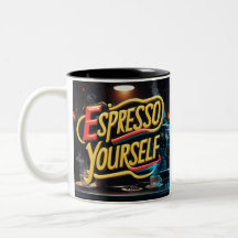 "Espresso-se"