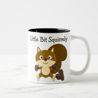 Caneca De Café Em Dois Tons Esquadrão