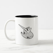 estilo gráfico poster da escola secundária