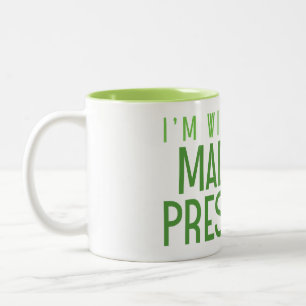 CANECA DE CAFÉ EM DOIS TONS ESTOU COM ELA!