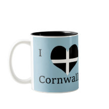 Eu amo o design do coração da bandeira de Piran da