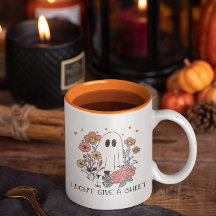 Eu não dou uma folha engraçada